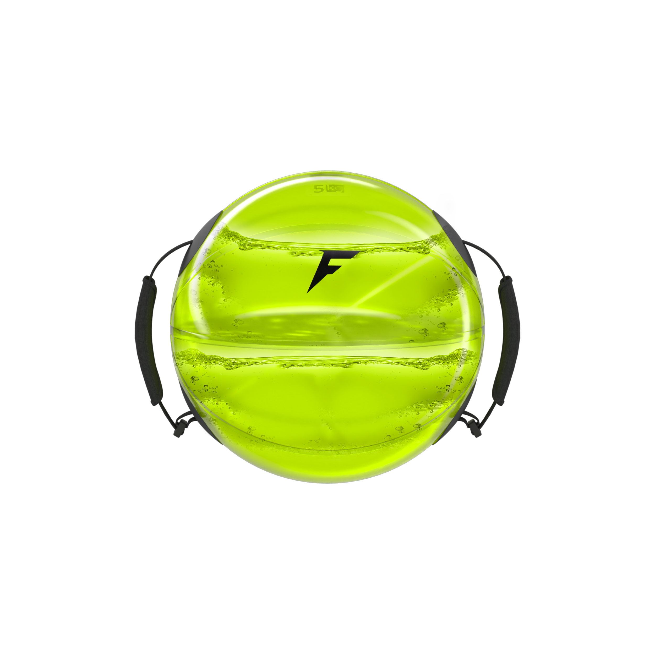 Duo Chamber Ball