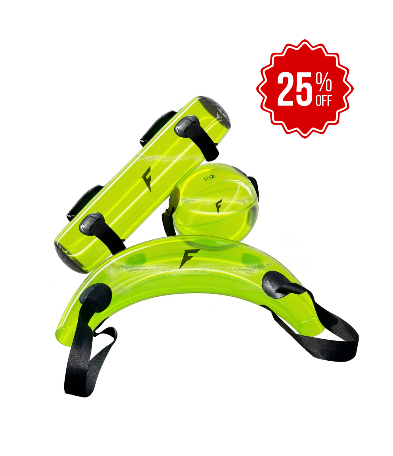 Active Bundle