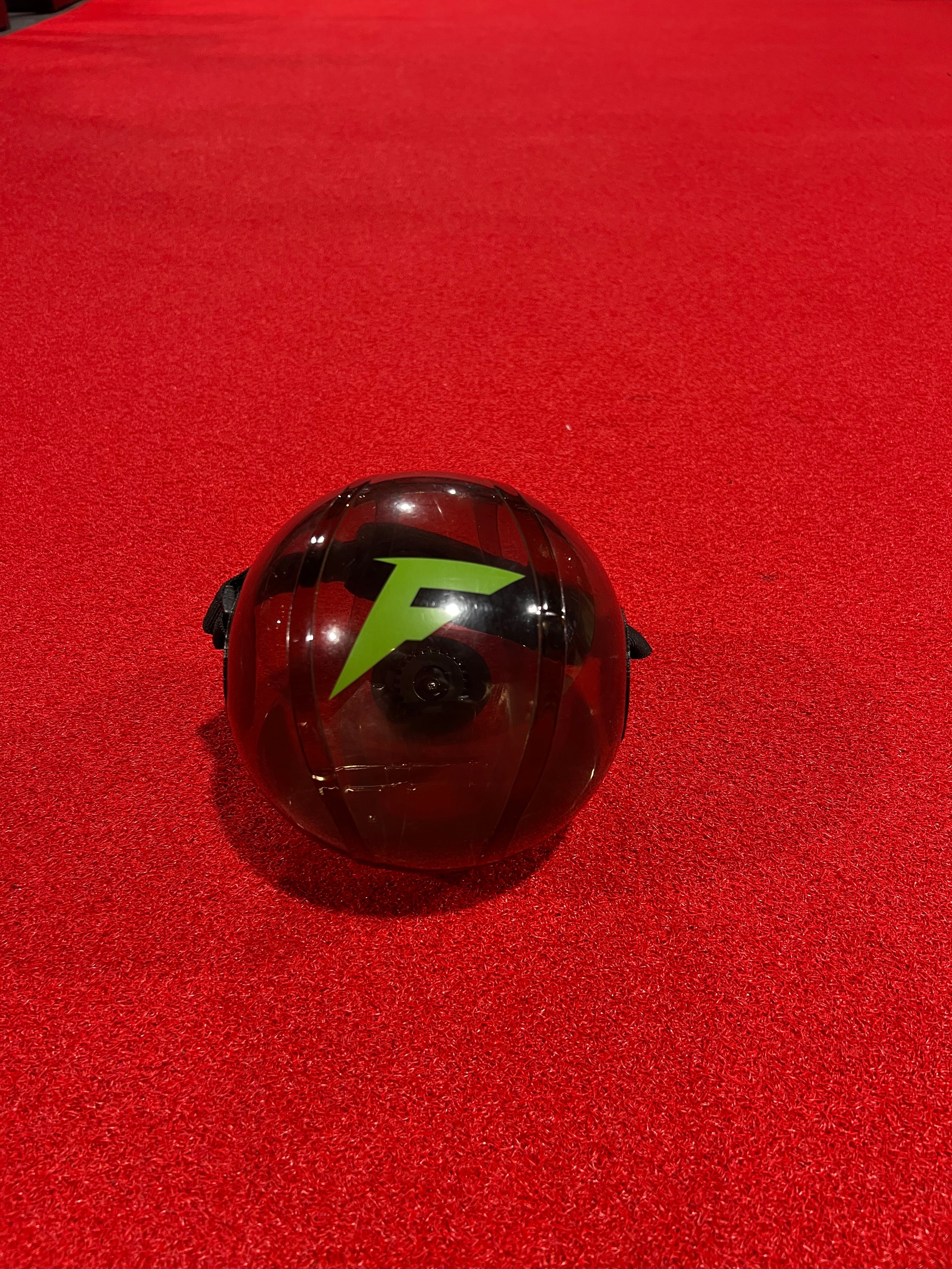 Mini Hydros 6.5 in"