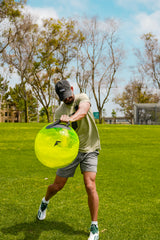 Hydro Ball