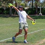 Two 6.5’ Hydro Ball Bundle