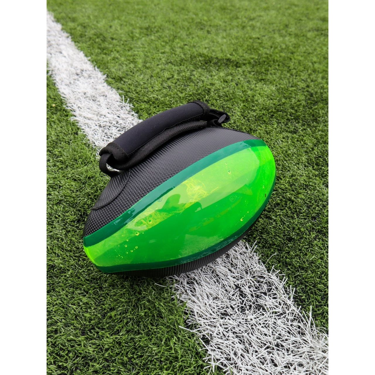 Hydro Football