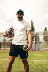 Two 6.5’ Hydro Ball Bundle