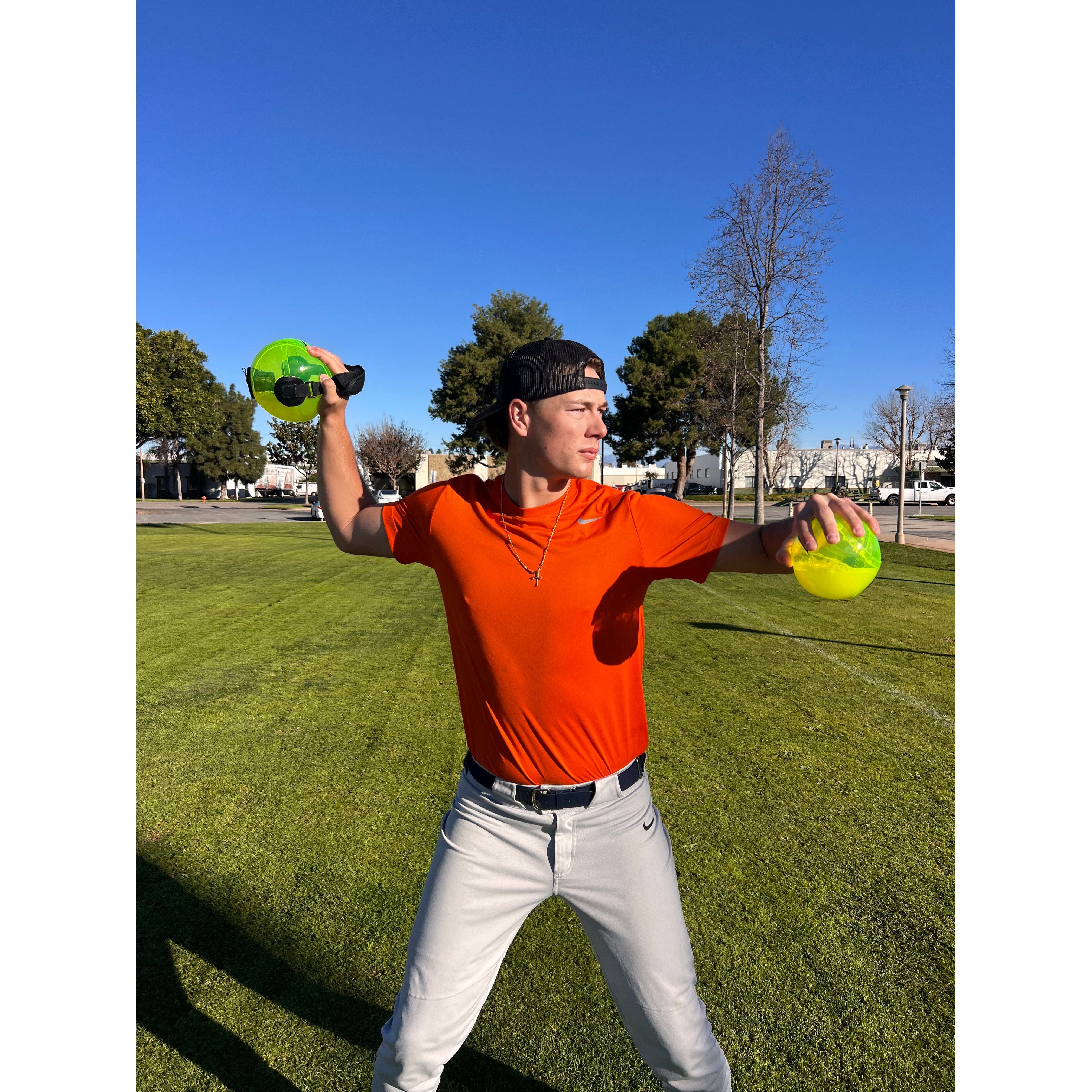 Mini Ball Growth Bundle