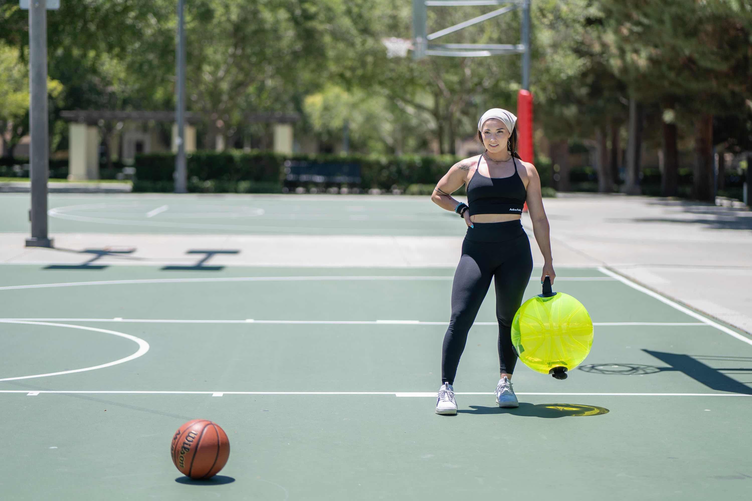 Hydro Ball
