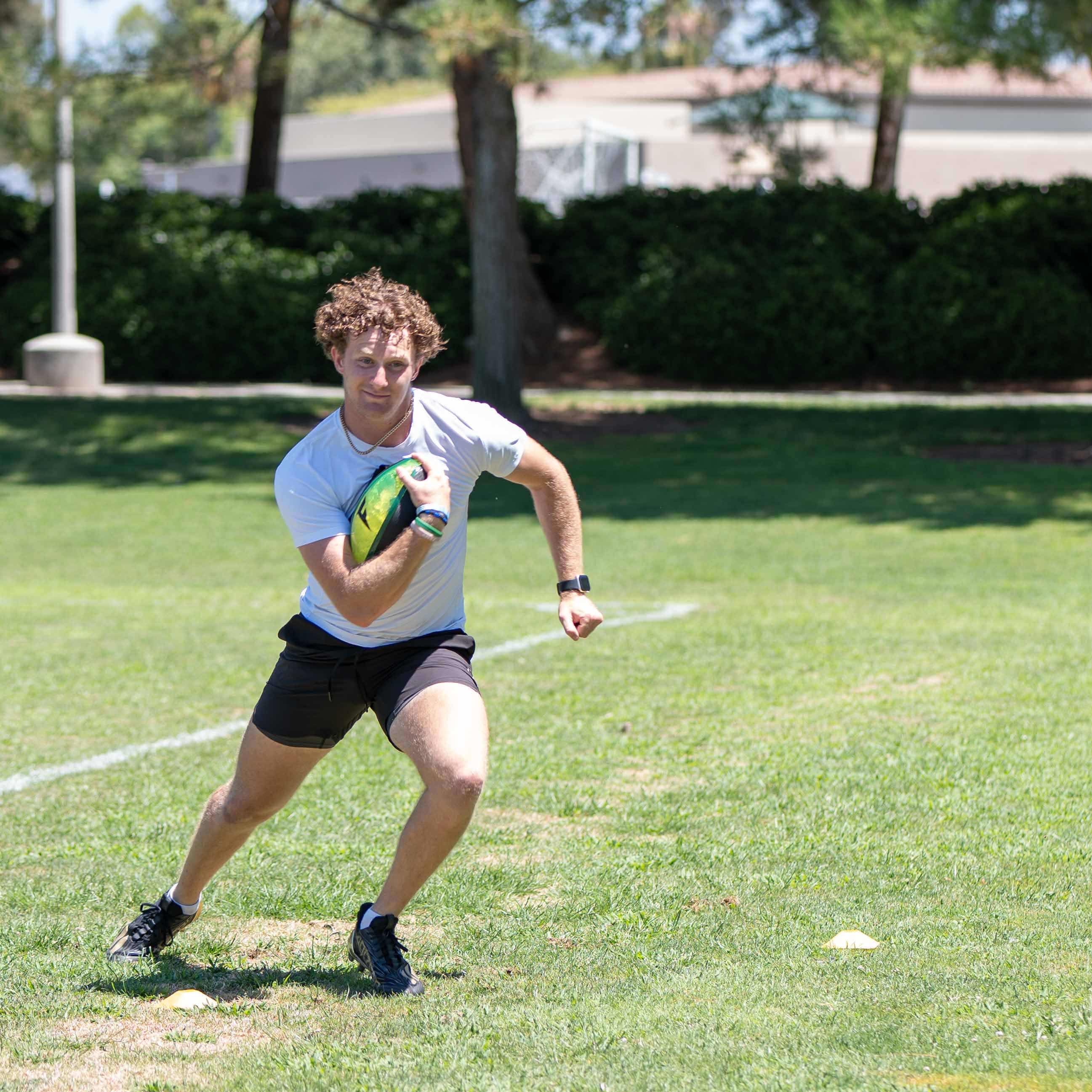 Hydro Football